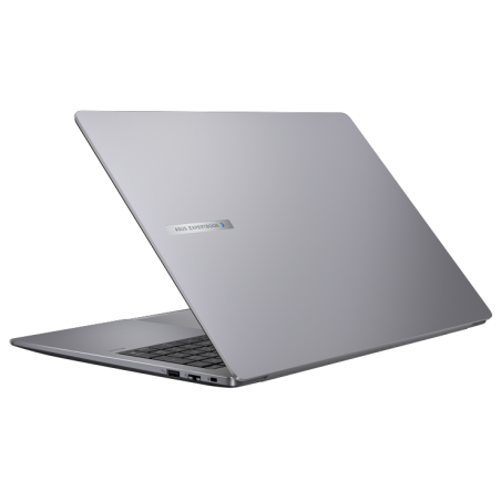 Ноутбук ASUS ExpertBook B3 B3605CCA-MB0204/16"/IPS/Intel Core Ultra 7 255H/16GB/512GB SSD/Intel Arc Graphics/DOS/серый/1.82kg