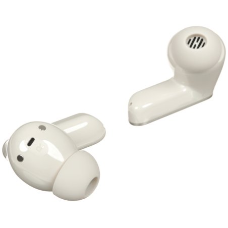 Наушники TWS Realme Buds Air 7 Pro RMA2407 белый, внутриканальные, Bluetooth, активное шумоподавление, до 9 ч
