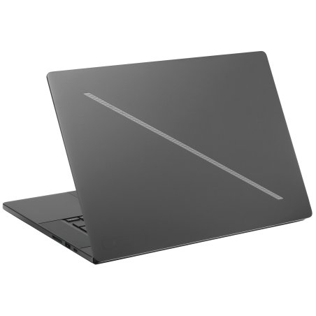 Ноутбук ASUS ROG Zephyrus G16 GU605CM-QR111/16"/OLED/Intel Core Ultra 7 255H/32GB/1024GB SSD/NVIDIA GeForce RTX 5060 8GB/Windows 11 Pro/серый/1.85kg