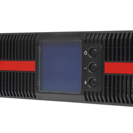 Источник бесперебойного питания Powercom Macan MRT-2000SE, 8xIEC320 C13