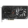 Видеокарта Gigabyte GeForce RTX 5060 Ti Windforce, NVIDIA RTX 5060 Ti, 8 ГБ GDDR7, 128 бит, PCI-e 5.0, 1xHDMI, 3xDP, 2572 МГц