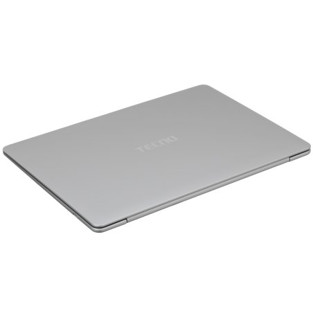 Ноутбук Tecno MegaBook S14MM Core Ultra 5 125H 16Gb SSD 1Tb Intel Arc 14" OLED 2.8K (2880x1800) Windows 11 Home grey WiFi BT Cam (71003300545)