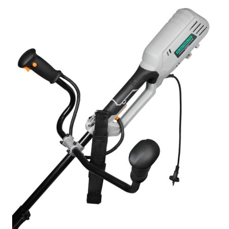 Кабель нагревательный Теплолюкс Tropix ТЛБЭ 23,0 м/420 Вт с терморегулятором ТР 515