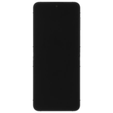 Смартфон Samsung Galaxy Z Flip7 FE 8/256Gb белый