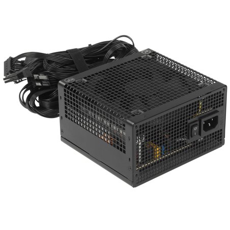 Блок питания Aerocool / Formula ATX 700W AP-700ММ 80 PLUS WHITE (20+4pin) APFC 120мм fan 6xSATA RTL