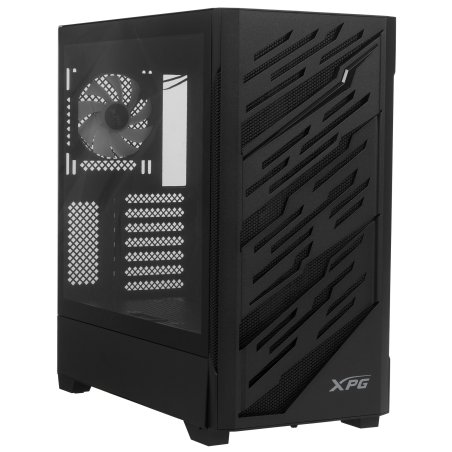 Компьютерный корпус XPG STARKERAIRBTFMTA-BKCWW