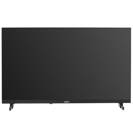 Телевизор Akai 32" TA32BH500 черный LED HD