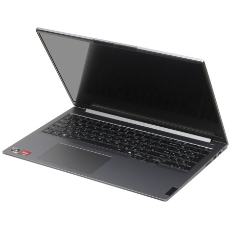 Ноутбук 16" IPS WUXGA LENOVO ThinkBook 16 G7 ARP grey (AMD Ryzen 5 7535HS/32Gb/1Tb SSD/VGA int/noOS) ((21MW00ABSA))