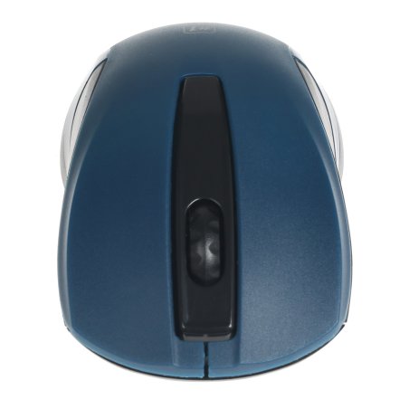 Беспроводная гарнитура Defender FreeMotion B490 синий