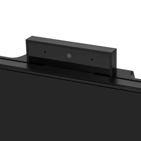 Моноблок IRU 23IM 23.8" Full HD i3 1215U (3.6) 8Gb SSD 256Gb UHDG Win 11Pro GbitEth WiFi BT 120W Cam черный 1920x1080