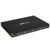 Коммутатор HPE Aruba 6000 R8N85A#ABB 48G 4SFP 48PoE+ 370W управляемый