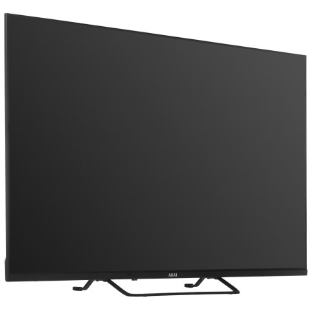 Телевизор Akai 43" TA43BU500 LED 4К UHD черный