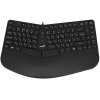Клавиатура проводная Genius Ergo KB-700, черный, USB, 104 клавиши 31310053402