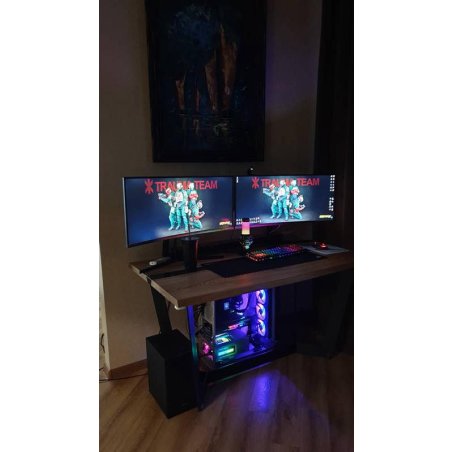 Блок питания Thermaltake Toughpower GF1 ARGb RTL (PS-TPD-0650F3FAGE-1), 650Вт, 80 PLUS Gold, 140мм, модульный, черный