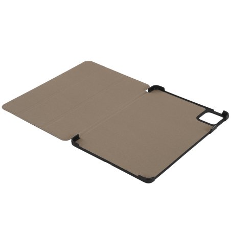 Планшетный чехол Zibelino для Xiaomi Pad 6/6 Pro 11", черный (ZT-XIA-PAD6-BLK)