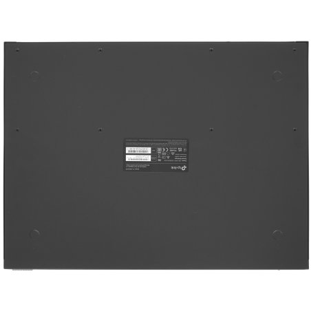 Коммутатор 48-port Gigabit PoE+ L2+ switch, 48 802.3af/at PoE+ ports, 4 Gb SFP slots, 1 RJ-45 + 1Micro-USB console ports, 348W PoE budget
