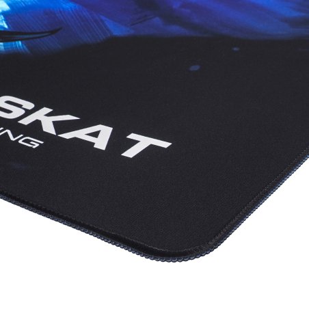 Коврик для мышки Raskat Rogue SW - XL (1200x600x3мм, резина/ткань, прошитый край)