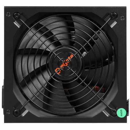 Блок питания ExeGate Gaming Standard 1200PGS RTL (EX285977RUS), 1200Вт, 140мм, модульный, черный