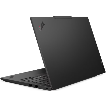 Ноутбук Lenovo Thinkpad E14 Gen 7 Intel Core Ultra 7 255H 4400MHz/14"/1920x1200/16Gb/512Gb SSD/Intel Arc Graphics/Wi-Fi/Bluetooth/Без ОС (21SX001TGP) Black