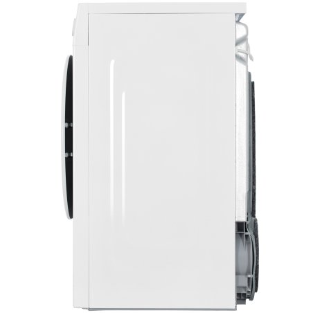 Сушильная машина Indesit IAS3725 белый, 7 кг, сушка - конденсационная, программ - 15, 59.8 x 84.6 x 56 см