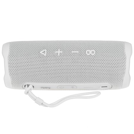 Портативная акустика JBL Flip 6, белый