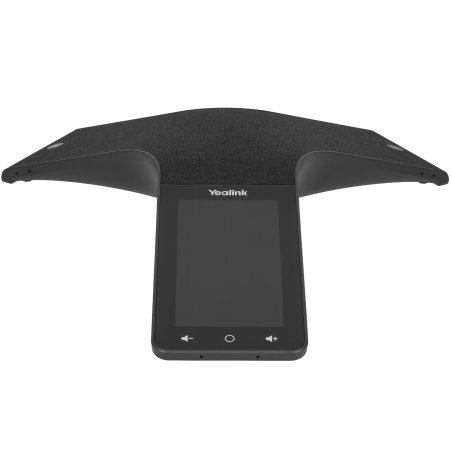 Конференц-телефон IP Yealink CP965 черный