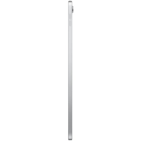 Планшет Apple iPad Pro 2024 A2836 11" 8Gb, 256Gb, iOS серебристый