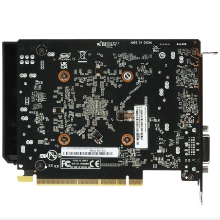 Видеокарта Palit PA-RTX 3050 PCIE16 RTX 3050 6Gb STORMX 6Gb V1