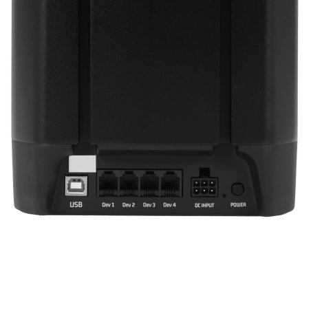 Камера 4K Radxa