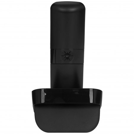 Телефон беспроводной TEXET TX-D5605A черный