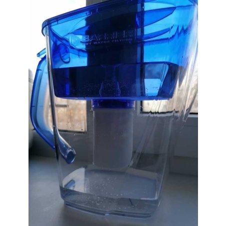 Кассета Барьер Классик, комплект из 3 шт К013Р20