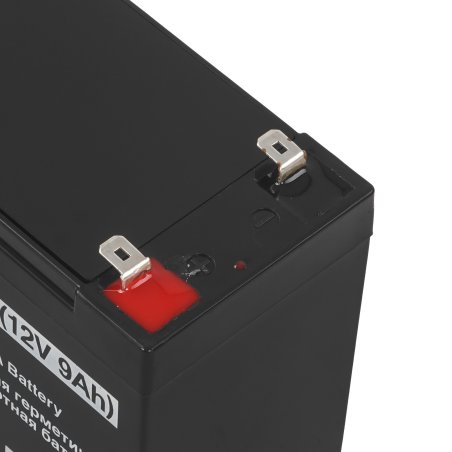 Батарея ExeGate DTM 1209/EXS1290 (12V 9Ah 1234W), клеммы F2