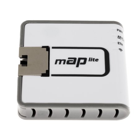 Точка доступа Wi-Fi 2.4GHZ RBMAPL-2ND MIKROTIK