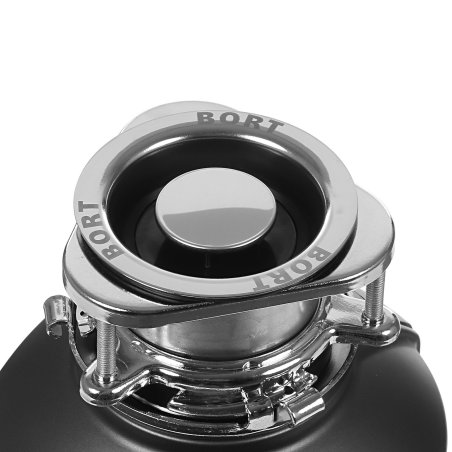 Измельчитель пищевых отходов Bort 93411812 TITAN EXTRA