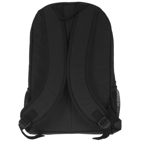 Рюкзак для ноутбука 15.6" Acer LS series OBG206 черный полиэстер (ZL.BAGEE.006)