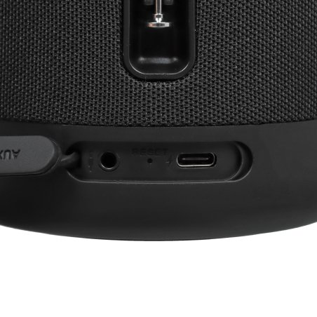 Портативная колонка GRUNDIG Jam 2 черный