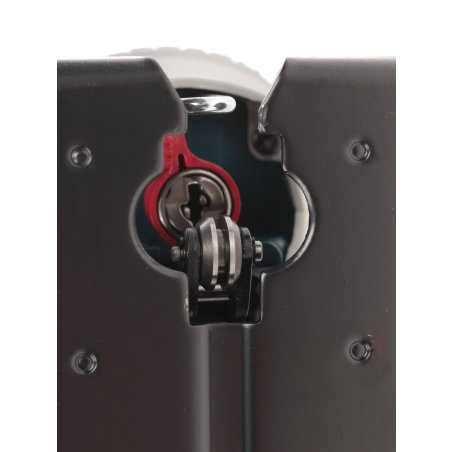 Лобзик электрический Bosch GST 8000 E 060158H000 710 Вт, 500 - 3100 ходов/мин, 2.5 кг