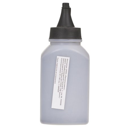 Тонер NVPrint для Kyocera ТК-5140/ТК-5150/ТК-5270/ТК-5280 Type2 (140г) черный совместимый