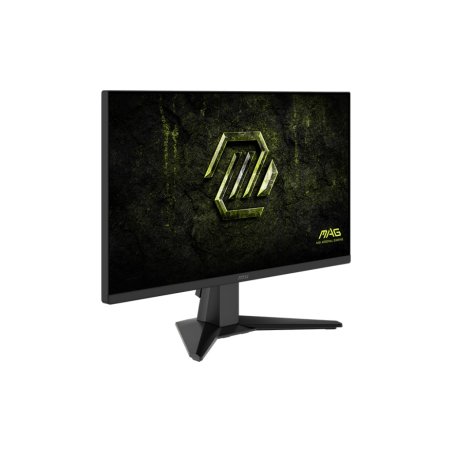 Монитор 26.5" MSI MAG 272UP QD-OLED X24 QD-OLED 3840x2160, 240 Гц, 0.03 мс, 16:9, 1000 кд/м², DP 1.4a, HDMI 2.1 x2, USB-C, 3.5 Jack, HDR10, DisplayHDR True Black 400, Adaptive-Sync, черный
