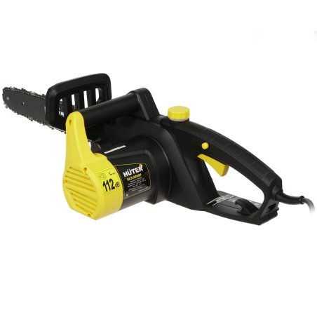Электрическая цепная пила Huter ELS-2200P 2200Вт дл.шин.:16" (40cm)