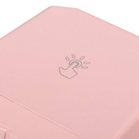 Акустическая система 2.0 REDRAGON 71776 Anvil, 5 Вт, RGb, USB/3.5мм розовый