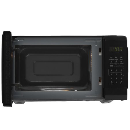 Микроволновая печь Starwind SMW4320 черный, 20 л, 700 Вт, переключатели - сенсор