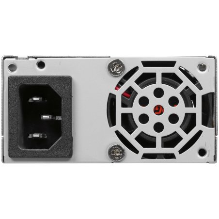 Блок питания ExeGate F450AS (EX292234RUS), 450Вт, 40мм, серебряный