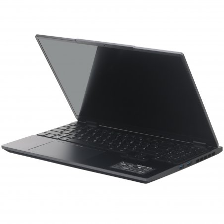 Ноутбук Maibenben P15B-R576UM/15.3"/IPS/AMD Ryzen 5 7640HS/16Gb/512Gb SSD/AMD Radeon 760M/Windows 11 Home/серый/1.9kg