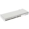 Маршрутизатор 10/100/1000M 13PORT RB1100AHX4 MIKROTIK