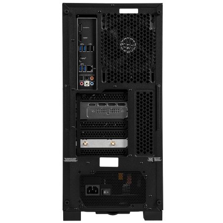 Компьютер IRU Strato 710Z7GP TWR Core i9 14900KF (3.2) 64Gb SSD 1Tb RTX 5080 16Gb FreeDOS GbitEth 850W черный (RUS) (2135195)