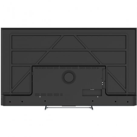 Телевизор Haier 65" DH1ZK1D00RU серебристый MiniLED 4K UHD 60Hz Android TV 2GB/32GB