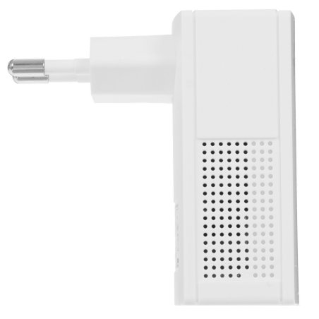Сетевой адаптер TP-Link AV1000 Gigabit Powerline Starter KitSPEED: 1000 Mbps PowerlineSPEC: Broadcom CPU, HomePlug AV2, 1+1 Gigabit PortFEATURE: Plug and Play, tpPLC Utility, Pair for More SecurityKIT: 2× TL-PA7017"
