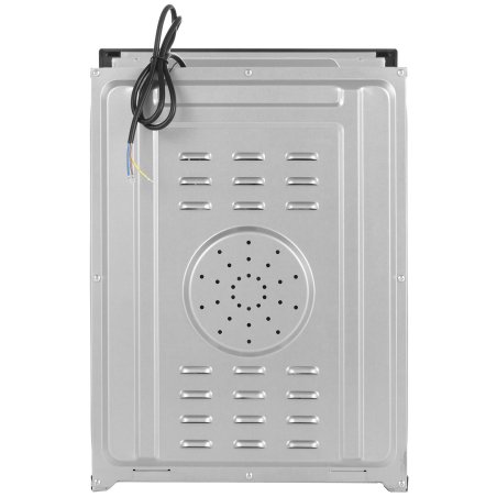 Духовой шкаф LEX EDM 4570 WH 55 л, таймер, 7 функций, встраиваемый