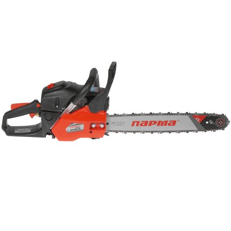 Бензопила Парма БП 058/18 2200Вт 3л.с. дл.шин.:18" (45см)